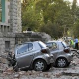 Posle zemljotresa u Albaniji 340 naknadnih potresa 15