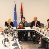Mihajlović: Ohrabrimo žene da se uključe u sektor transporta 4