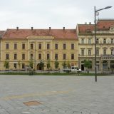 Tribina protiv inicijative za prommenu naziva grada 13