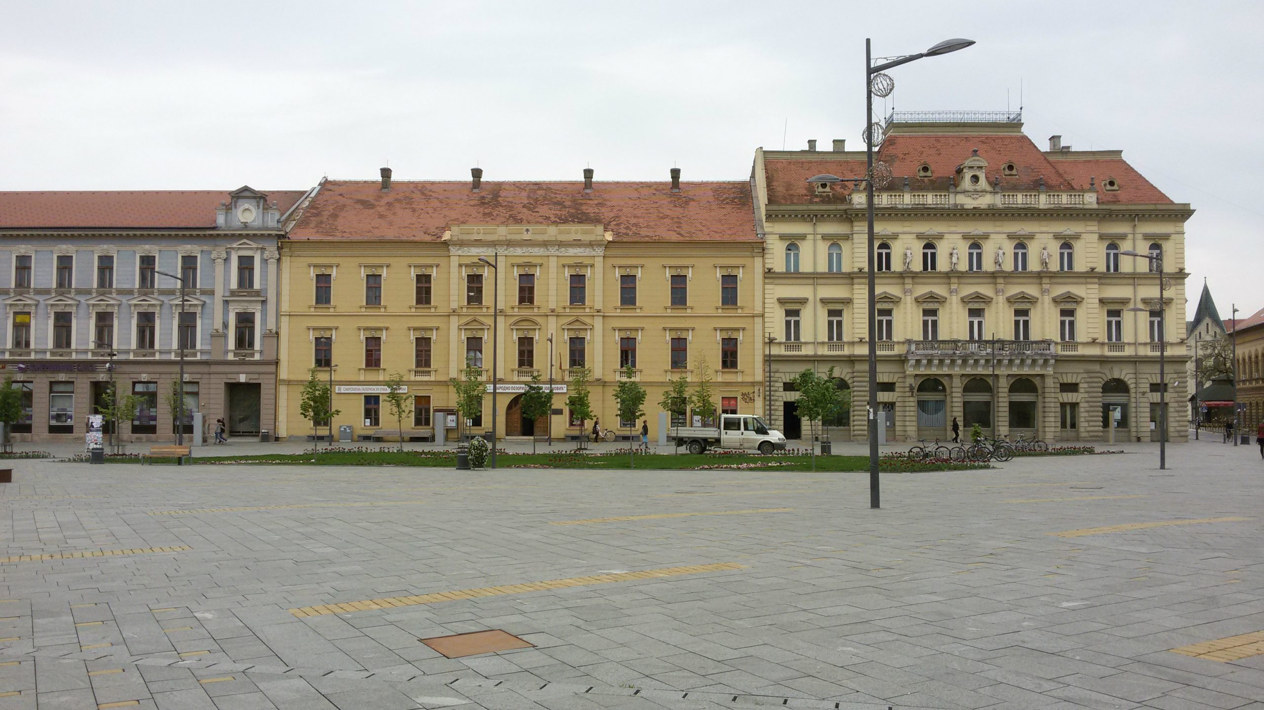 Sednica Odbora za finansije sutra u Zrenjaninu 1