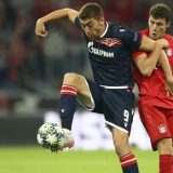 Bajern dočekuje Olimpijakos usred rezultatske krize i odlaska trenera 14