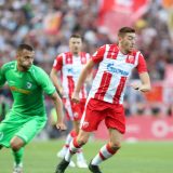 Zvezda iz dva penala u finišu utakmice do pobede protiv Inđije 2