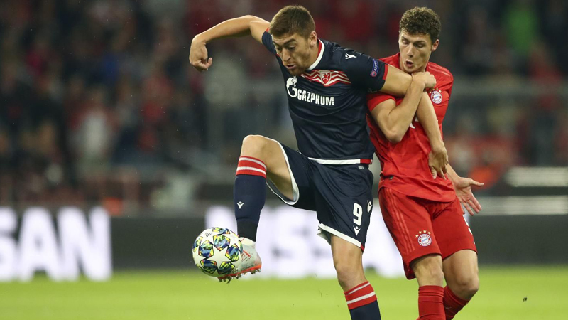 Bajern dočekuje Olimpijakos usred rezultatske krize i odlaska trenera 1