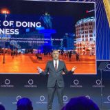 Čadež u Njujorku pozvao svetske korporacije da investiraju na Zapadnom Balkanu 10