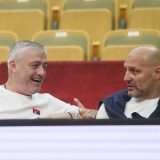 Đorđević: Utakmica sa Španijom najteža do sada 1