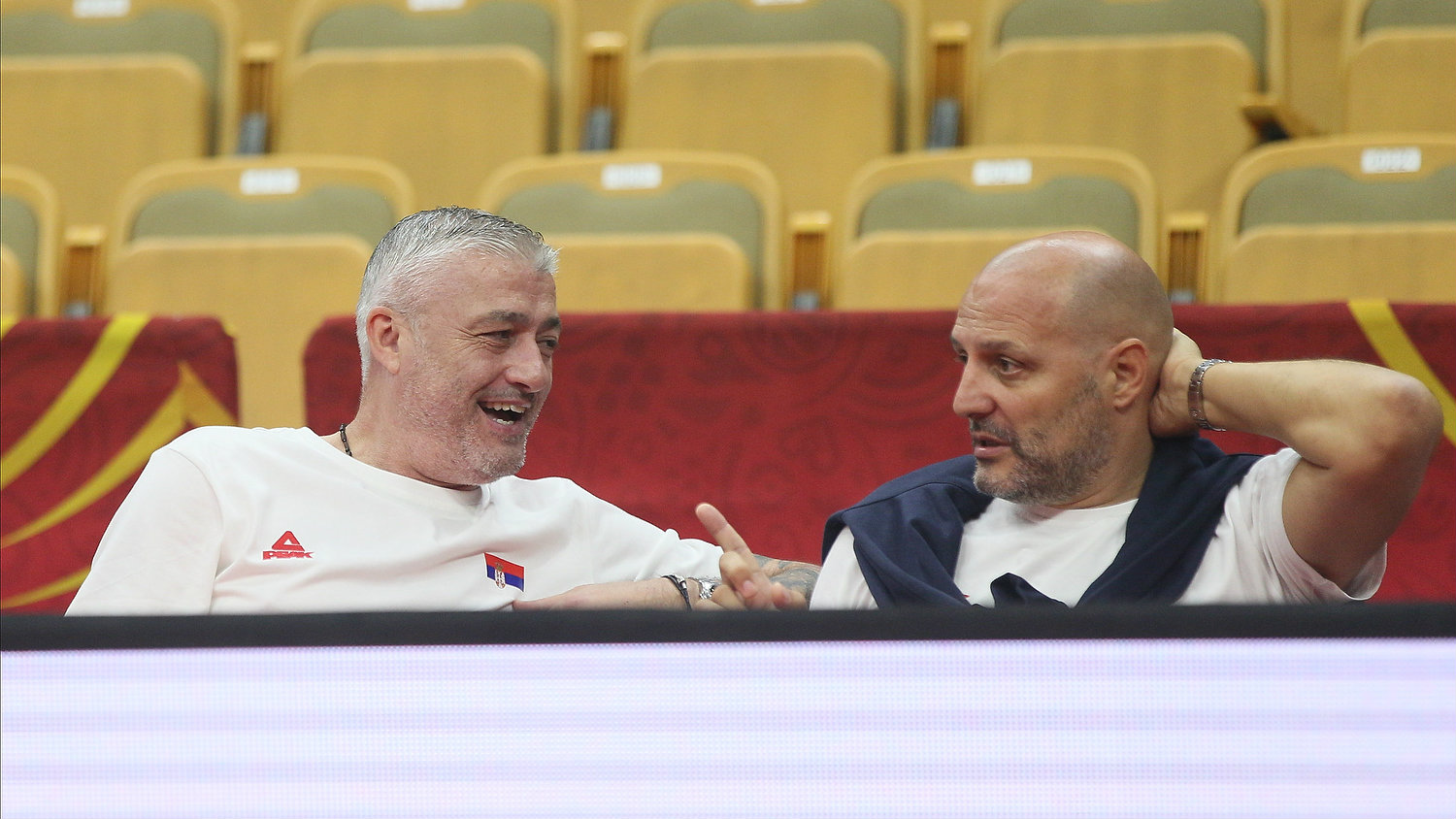 Đorđević: Utakmica sa Španijom najteža do sada 1