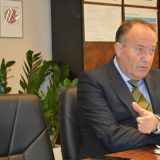 Mladen Šarčević: Odeljenja za talente i za društvene nauke 14