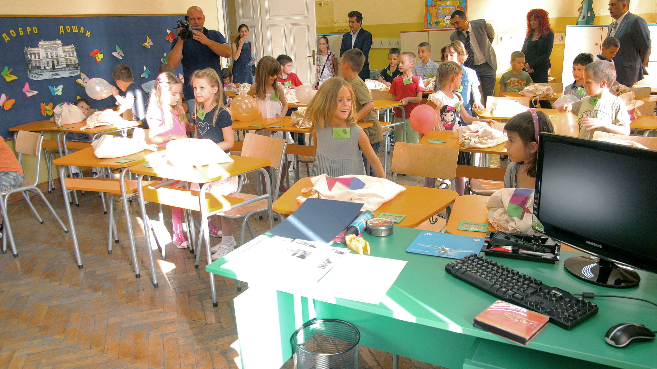 Od dopunske nastave do pčelarstva i kulinarstva 1 Od dopunske nastave do pčelarstva i kulinarstva 1