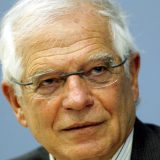 Žozep Borel obećava da će raditi na jačanju uloge EU u svetu 5