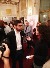 Konstanca Makras otvorila 53. Bitef (FOTO) 3