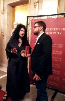 Konstanca Makras otvorila 53. Bitef (FOTO) 4