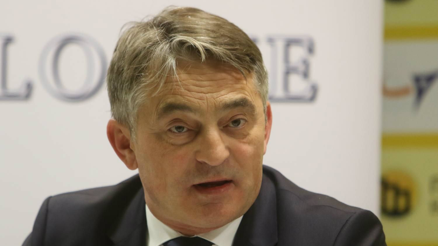 Komšić: Nemačka nije promenila politiku prema BiH 1
