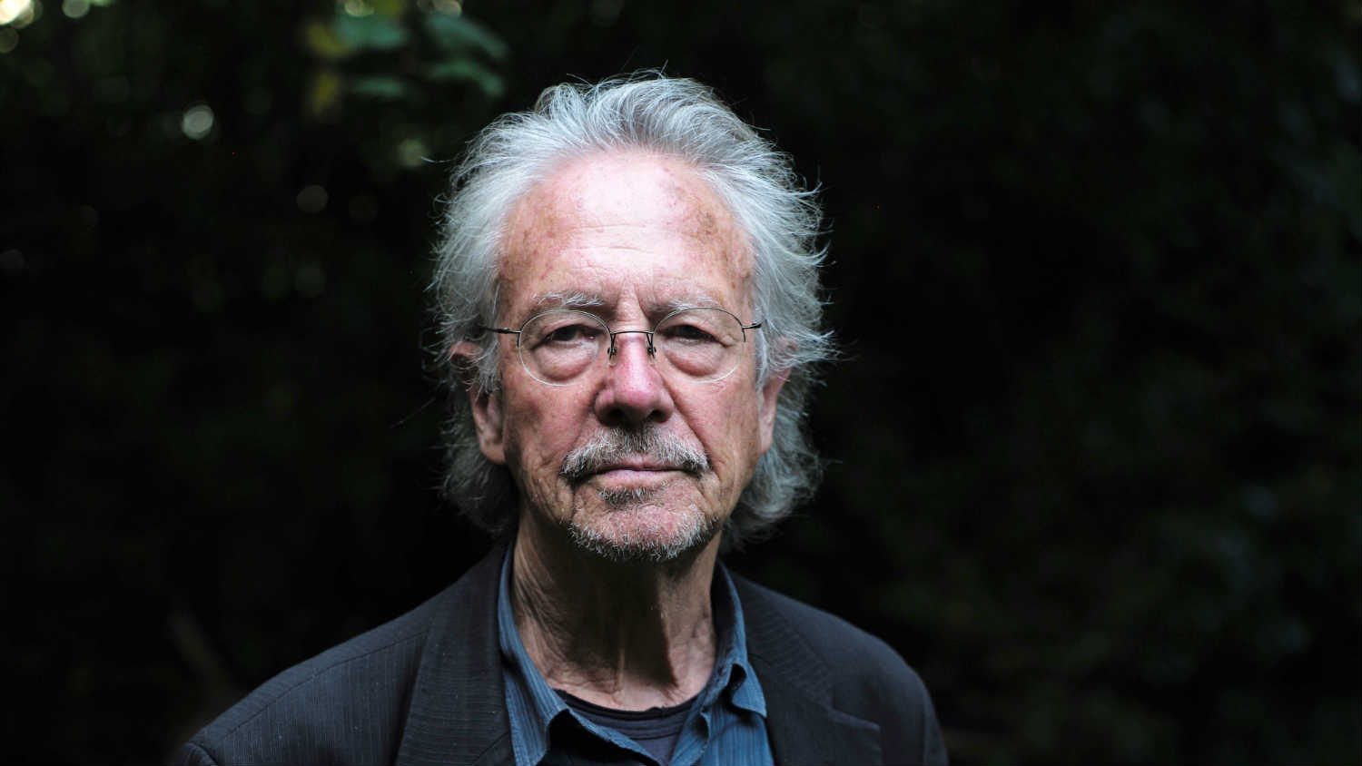 Peter Handke: Srpski prijatelj 1