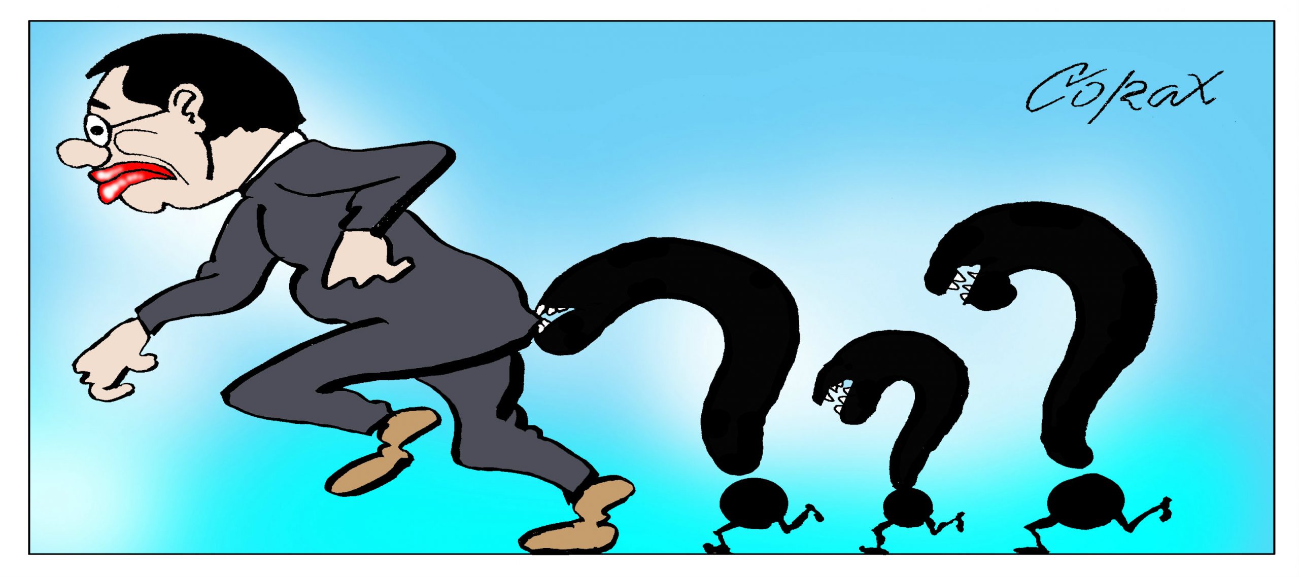 Corax 12