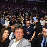 Kako je izgledala proslava 11. godišnjice SNS u Novom Sadu? 13