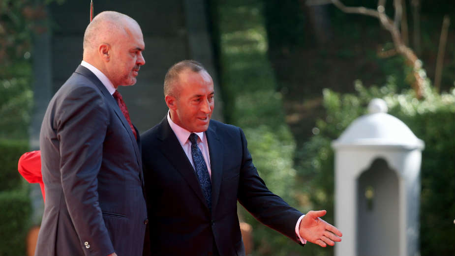 Povremeno koškanje među braćom 1