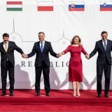 Jednoglasna podrška članstvu Srbije u EU 9