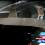 Mirović se teleportuje, Orlić pilotira letećim automobilom (VIDEO) 9