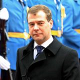 Medvedev potvrđuje snažno rusko prisustvo u Srbiji 7