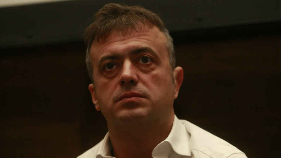 Beljanski: Trifunović obavezan da prijavi, tužilaštvo da proveri 1