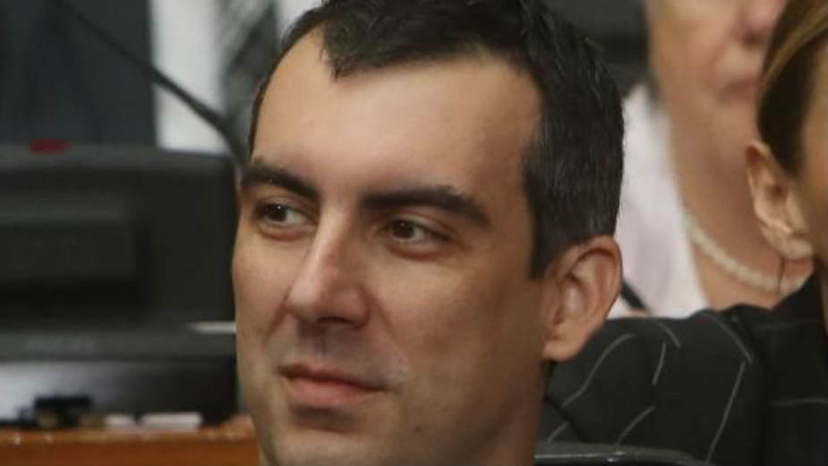 Orlić: Đilas mora da odgovori kako je stekao bogatsvo 1