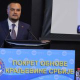 Pokret obnove Kraljevine Srbije: Trebalo je 5. oktobra krunisati kralja 13