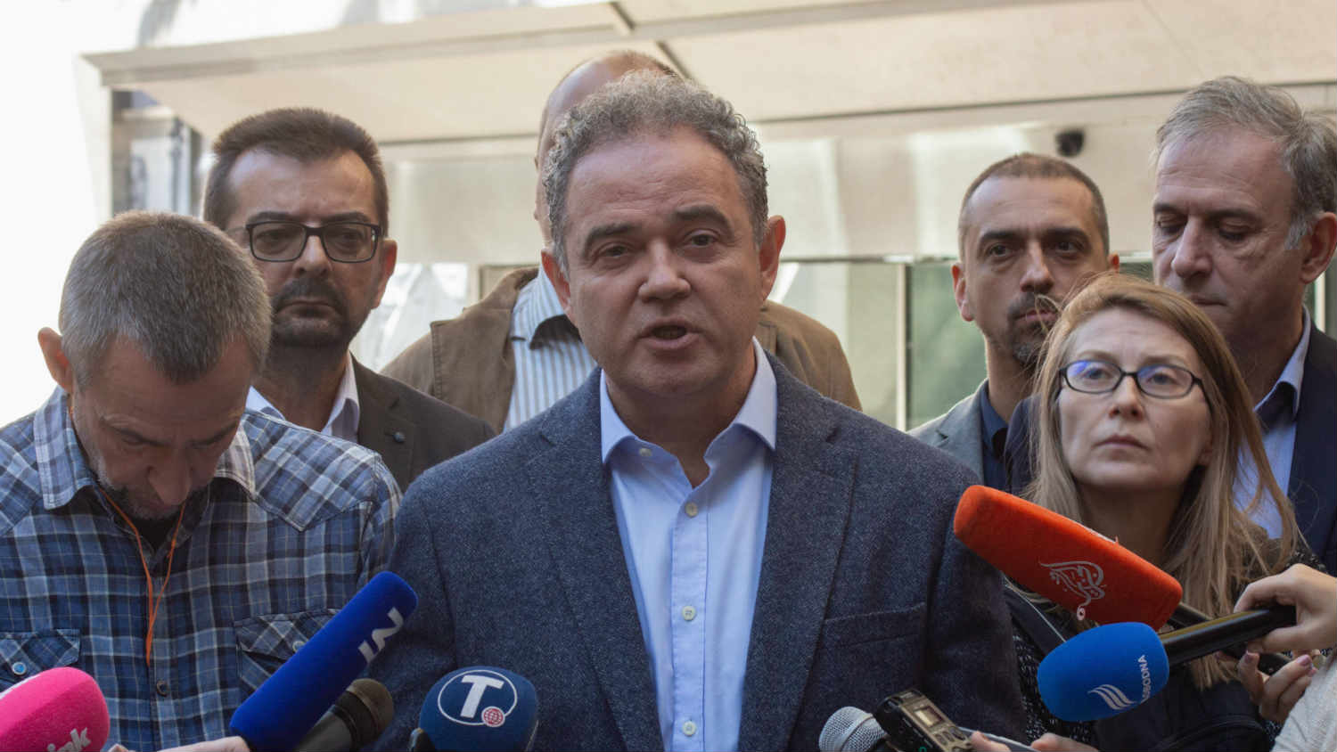 Lutovac: Protestujemo jer Ustav Srbije ne važi za sve građane 1