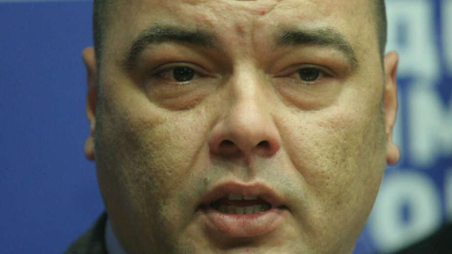 Ješić: Bojkot je izraz lenjosti i gluposti 1