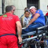 Milošević: Ginuli smo da bi neko punio džepove 8