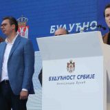 Brnabić idealna kandidatkinja za Vučićevu naslednicu 2