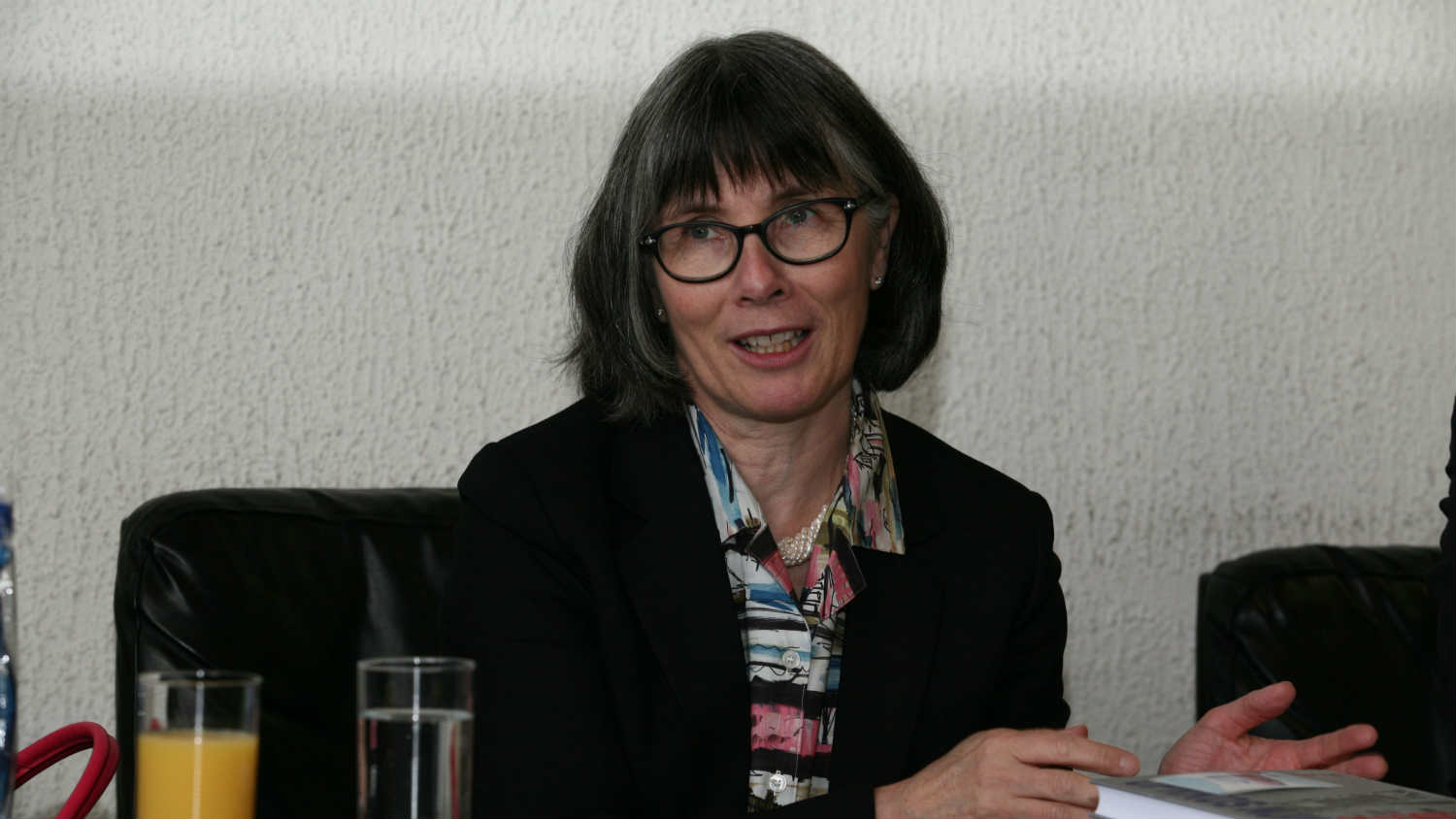 Ambasadorka Velike Britanije: Slobodni mediji su jedan od stubova demokratije 1