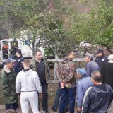 Privedeni napadači na predsednika Karting saveza 5