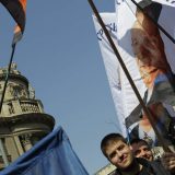 Radikali "love" sve koji žele društvo bez korupcije i zločinaca 6