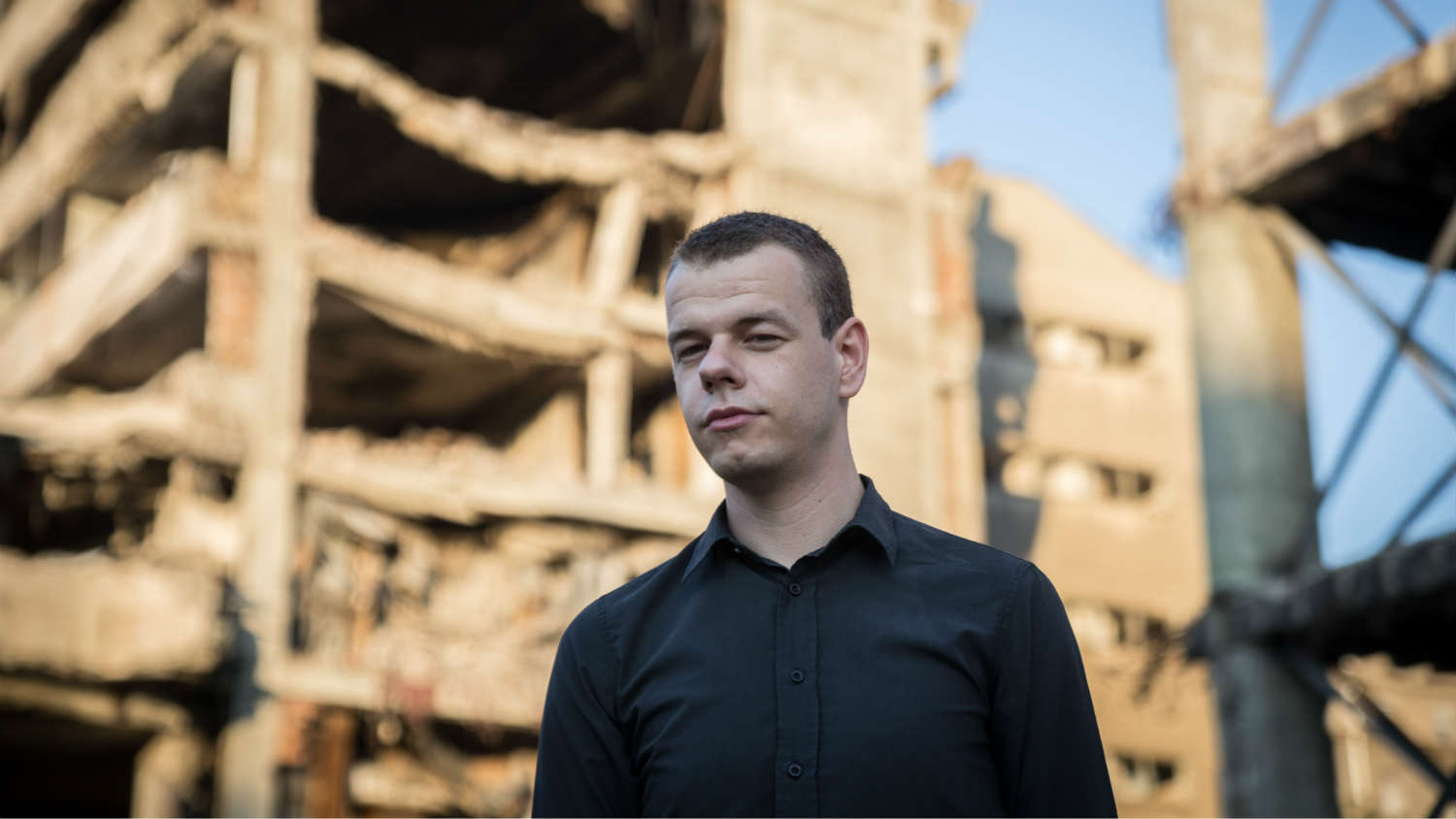 Sistem odlučivanja utemeljen na politici zločina 1