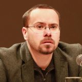 Kišjuhas: Takve figure terale decu u rat pod krinkom patriotizma 1