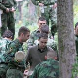 Istraga smrti gardista odlazi u zaborav 14