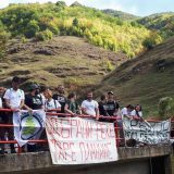 Investitoru polomljena ruka, odustao od gradnje 4