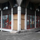Državna lutrija pravi restoran, stanari se bune 2