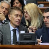 Prosvetna inspekcija: Martinović bio zakonito angažovan 8