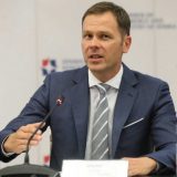 Siniša Mali se žalio Upravnom sudu 9