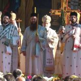 Patrijarh odbio zahtev 14 vladika za vanredni Sabor 10
