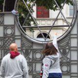 Rešenje sukoba u jevrejskoj zajednici u rukama suda 12