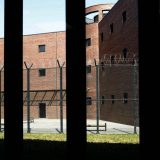 Osuđenik u Leskovcu negativan na korona virus 11