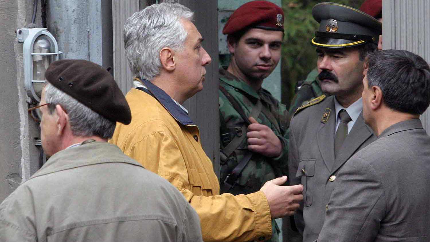 Zajović: Prestati sa opstrukcijom slučaja 1