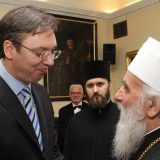 Episkop Atanasije (Jevtić): Većina episkopa protiv dodele ordena SPC Vučiću 7