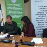 List Danas potpisao memorandum o zaštiti dece 11