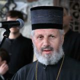 Moguće povlačenje vladike Ignatija 8