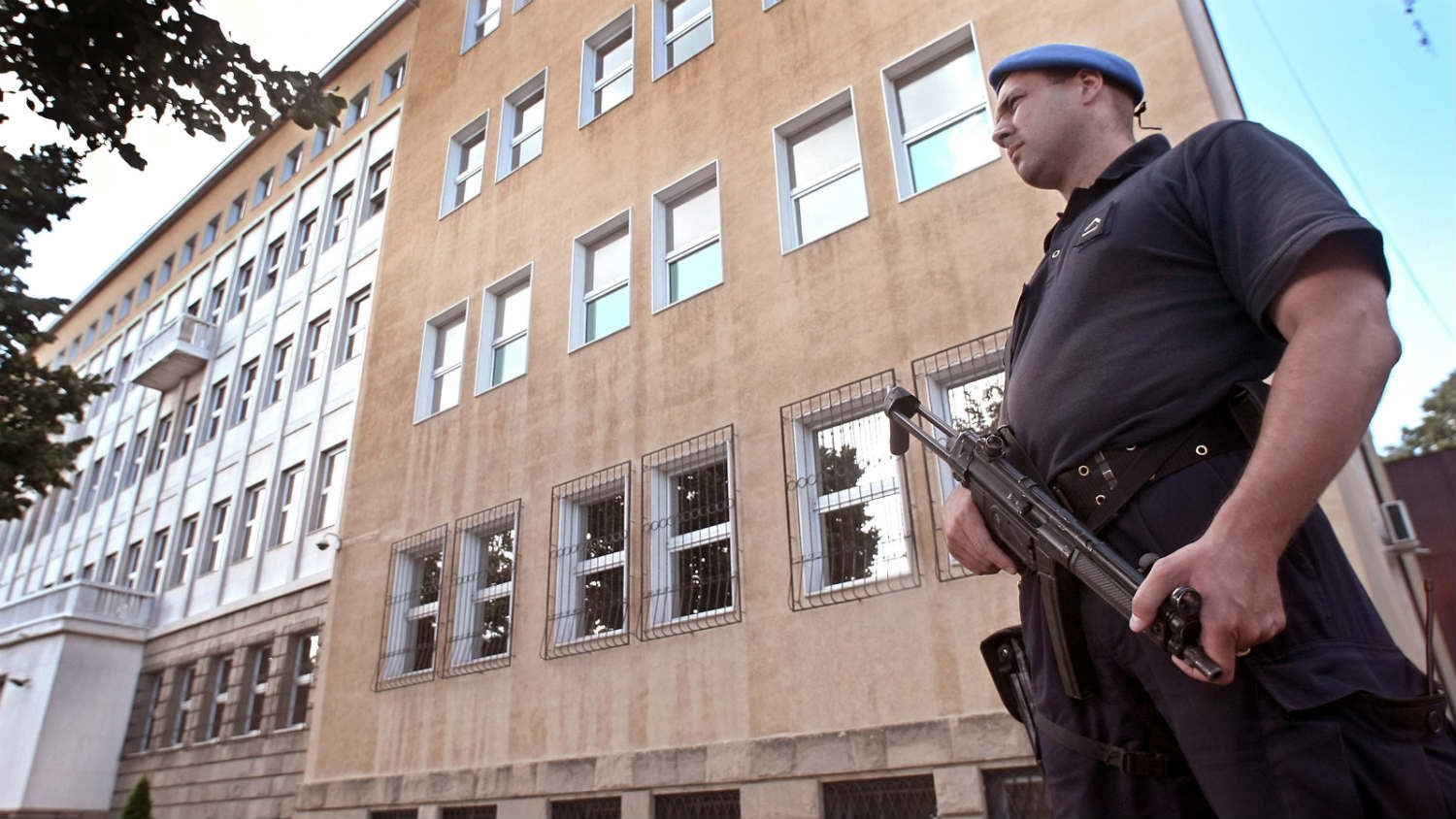 Zatvor bez otpusta ide pred Ustavni sud 1