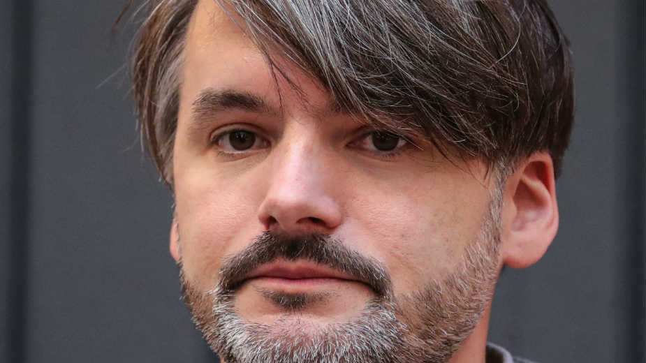 Saša Stanišić: Igračka jezika 1