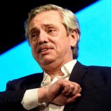 Alberto Fernandes: Sposoban čovek 5